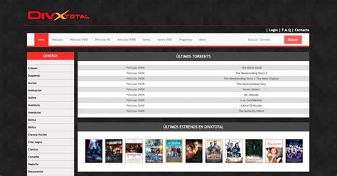 totaldvx|divxtotal torrent.